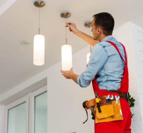 Elektrik Tesisat Yenileme