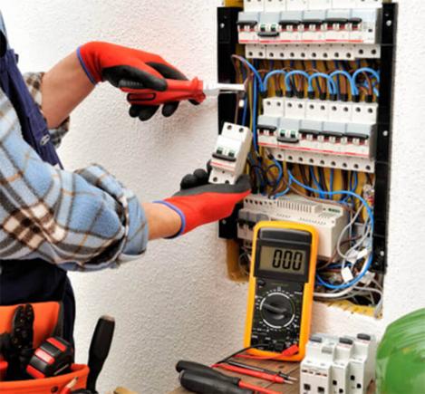 Yangın Algılama Sistemleri